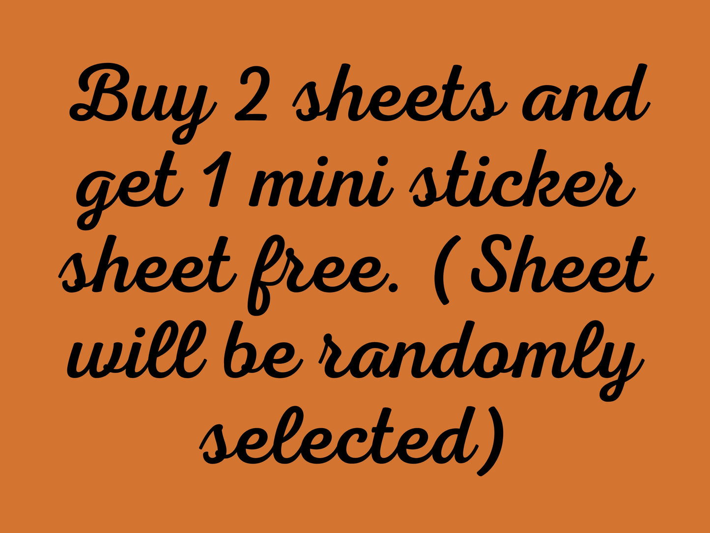 Mini pumpkin sticker sheet, halloween sticker sheet, halloween gift, kiss cut stickers, journal stickers, halloween stationary