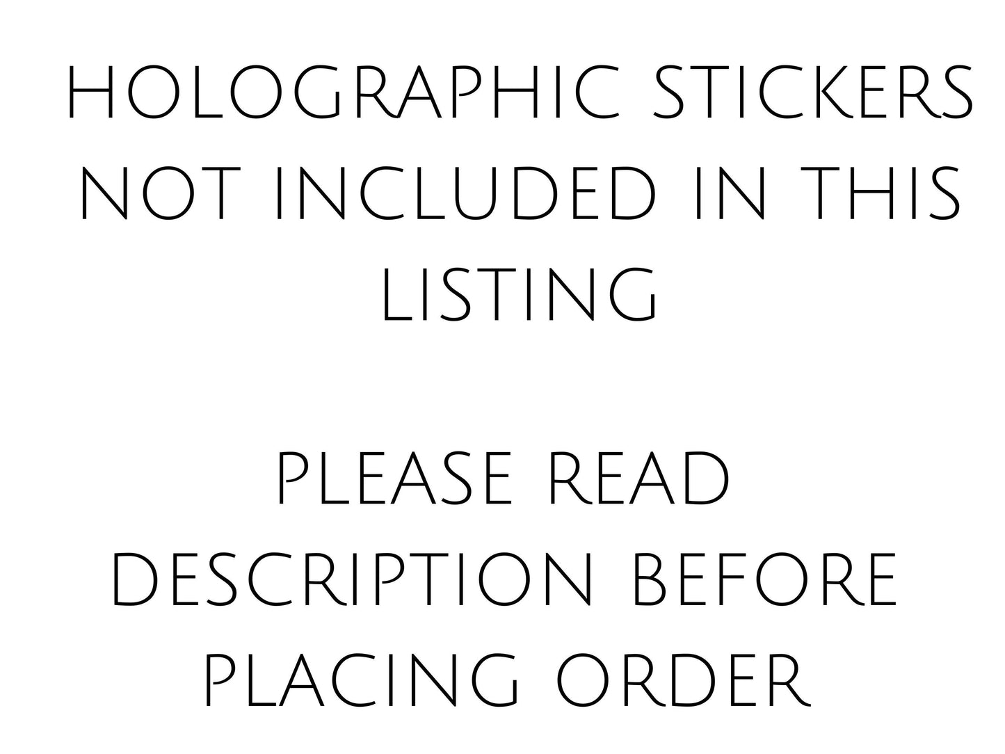 Set of 50- 2.5-3 inches stickers, wholesale stickers,