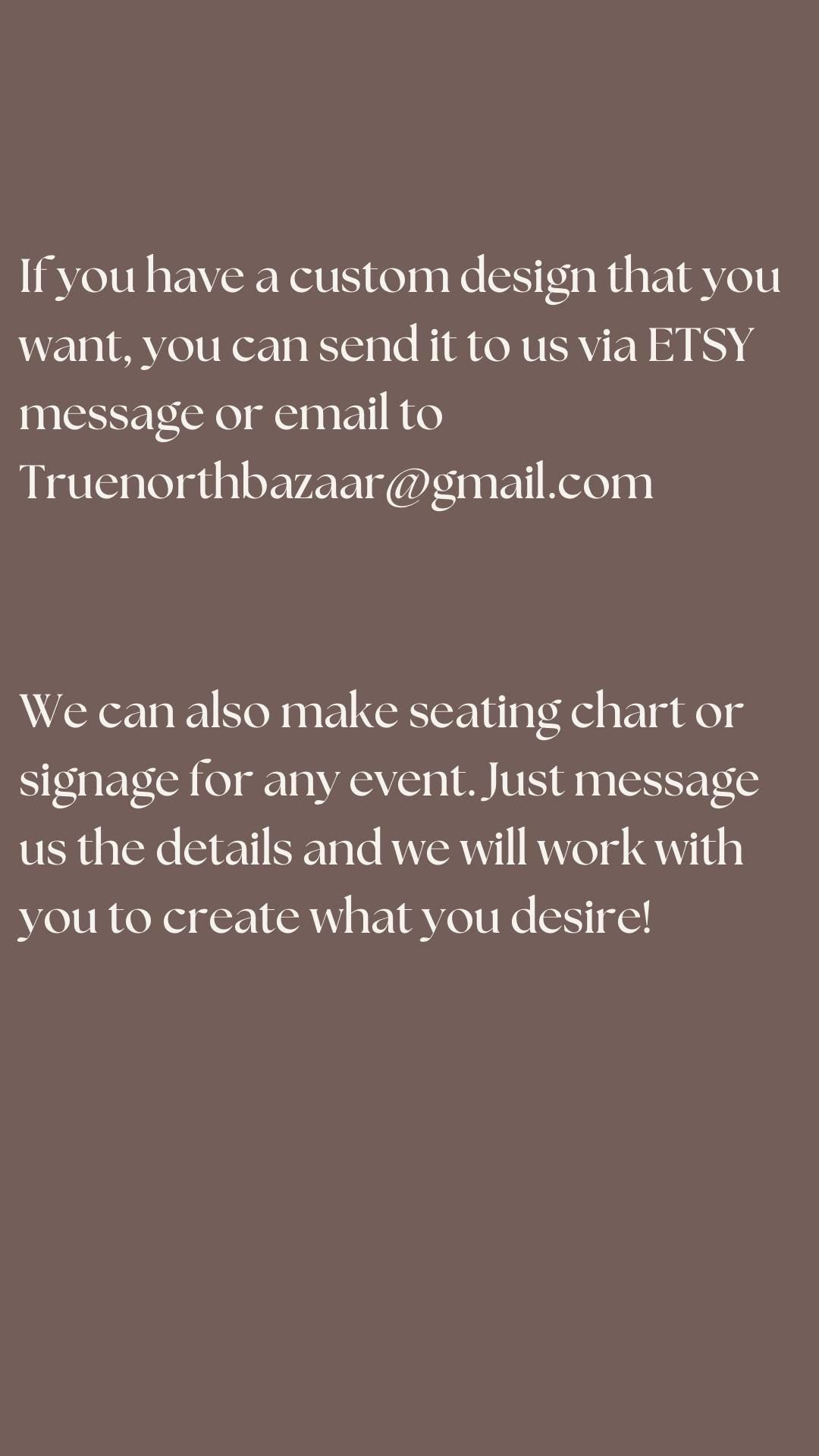 Personalized Western Cocktail Bar Sign: Retro Wedding Reception Decor