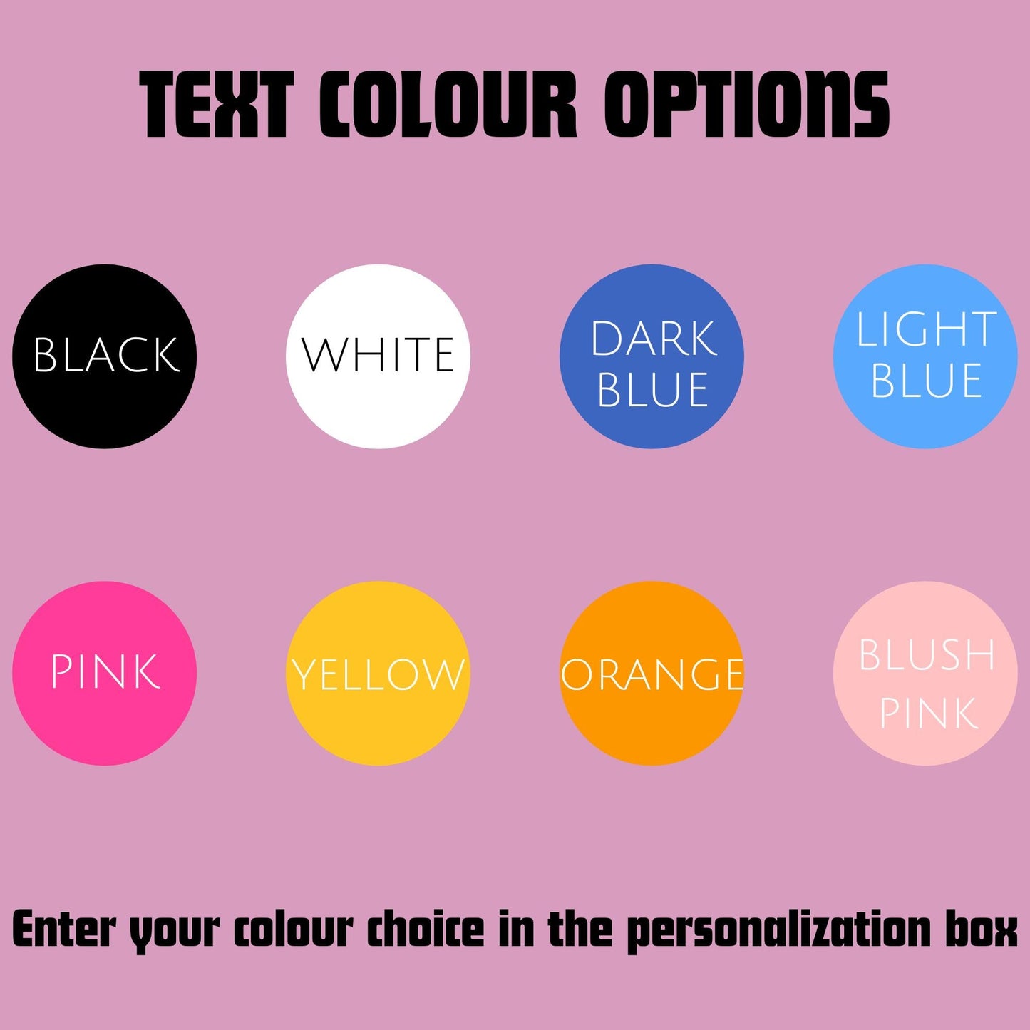 Custom Retro Name Stickers: Waterproof Vinyl Labels for Kids