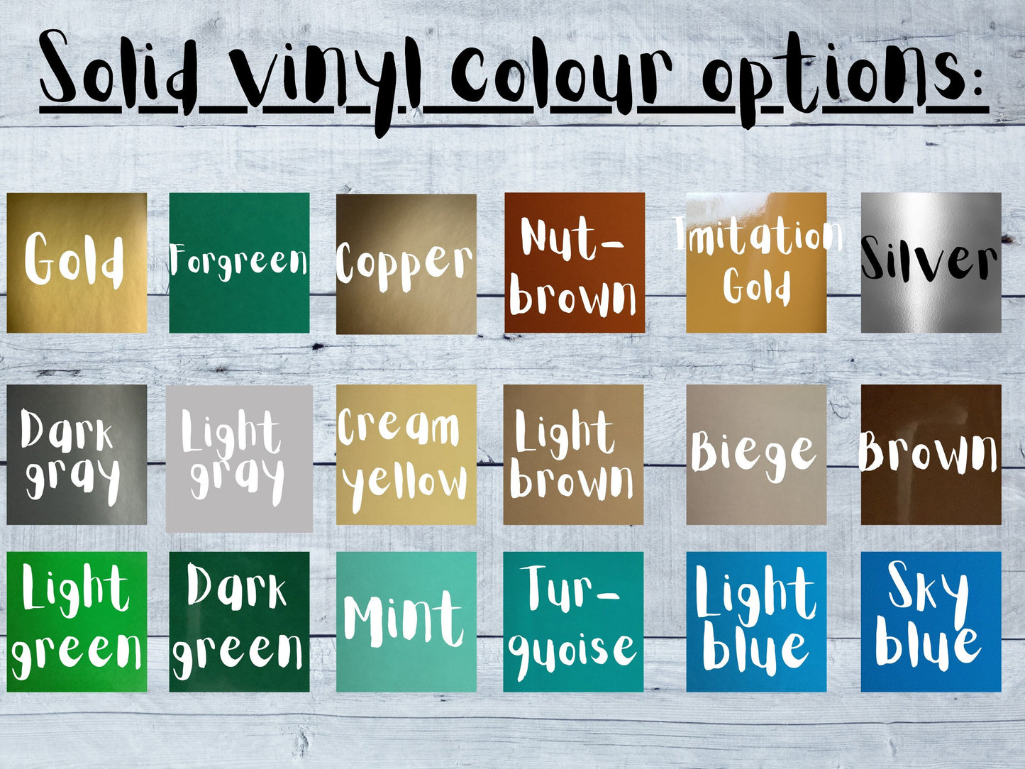 Custom Initial Wreath Monogram Decal: Door & Wall Sign