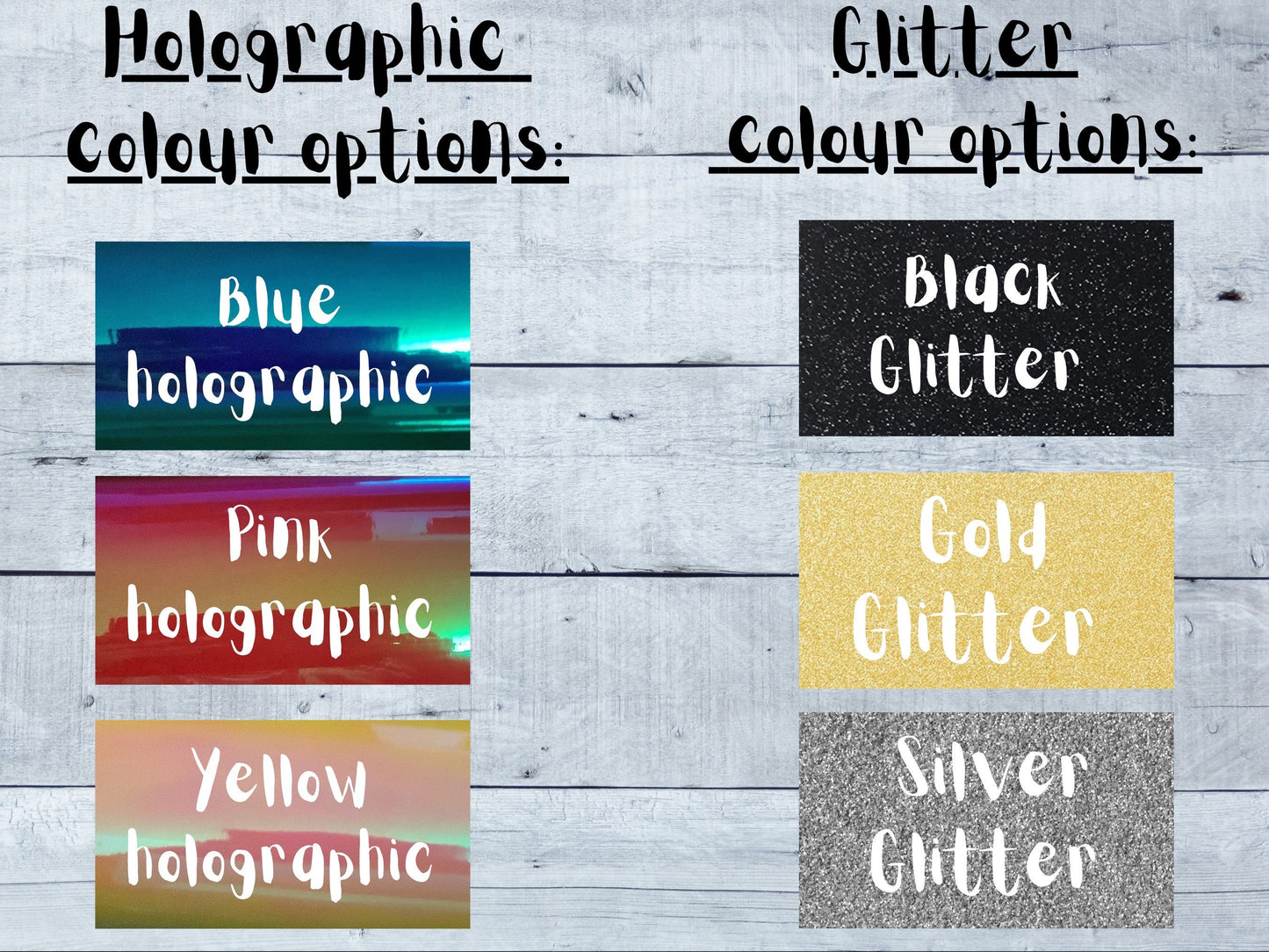 Custom Initial Wreath Monogram Decal: Door & Wall Sign