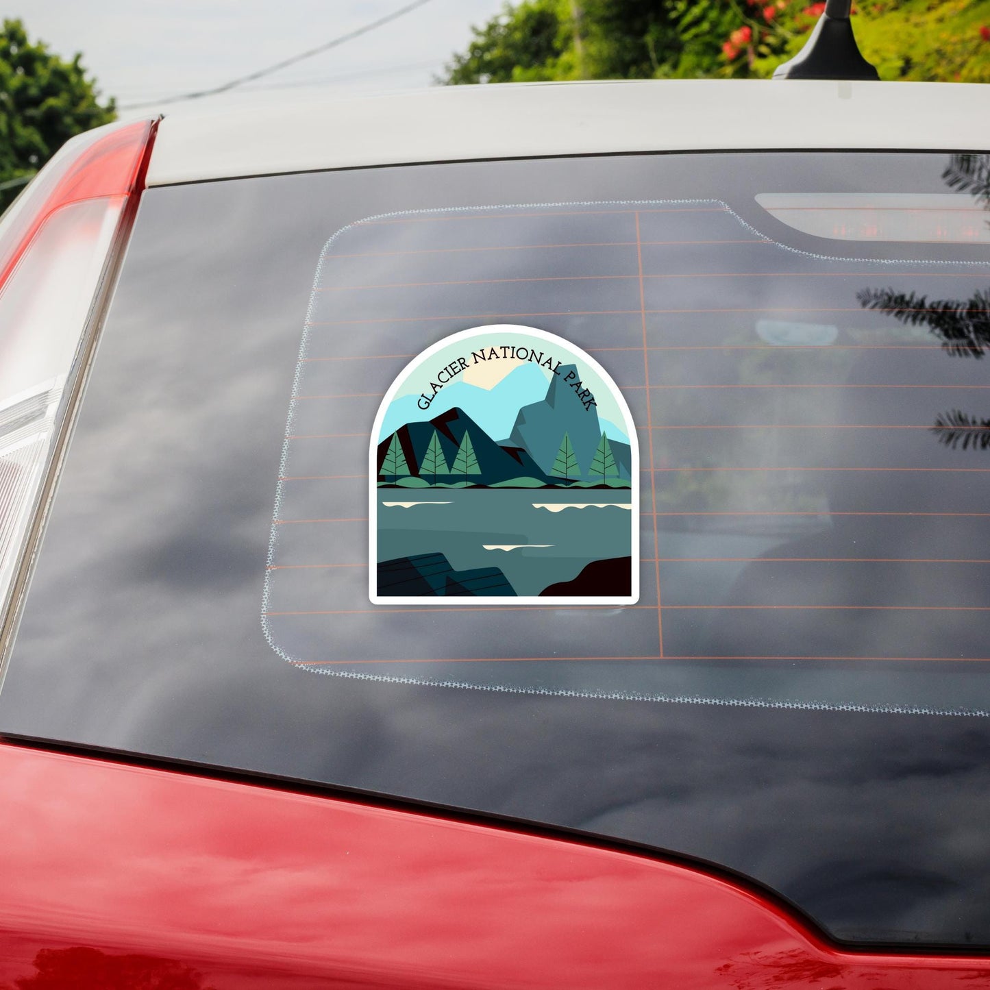 Custom Die Cut Vinyl Stickers: Weatherproof Logo Stickers