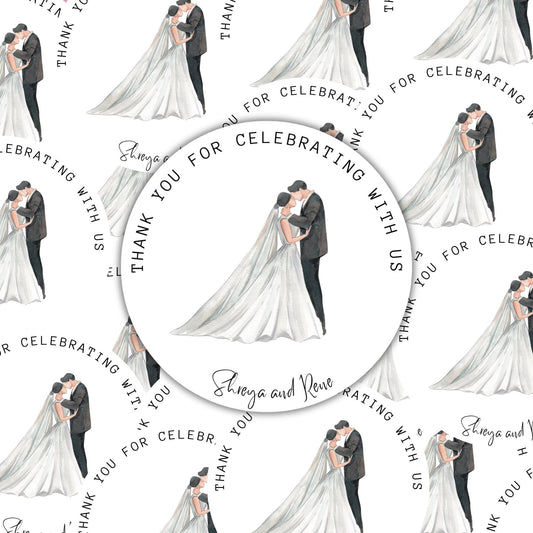 Custom Die Cut Vinyl Stickers: Weatherproof Logo Stickers