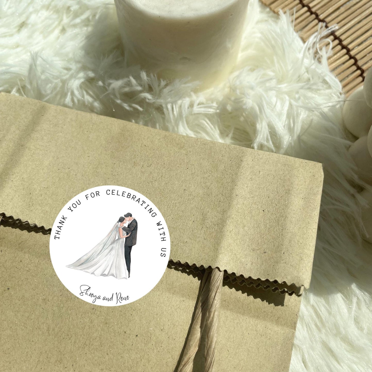 Custom Die Cut Vinyl Stickers: Weatherproof, Personalized Logo Stickers