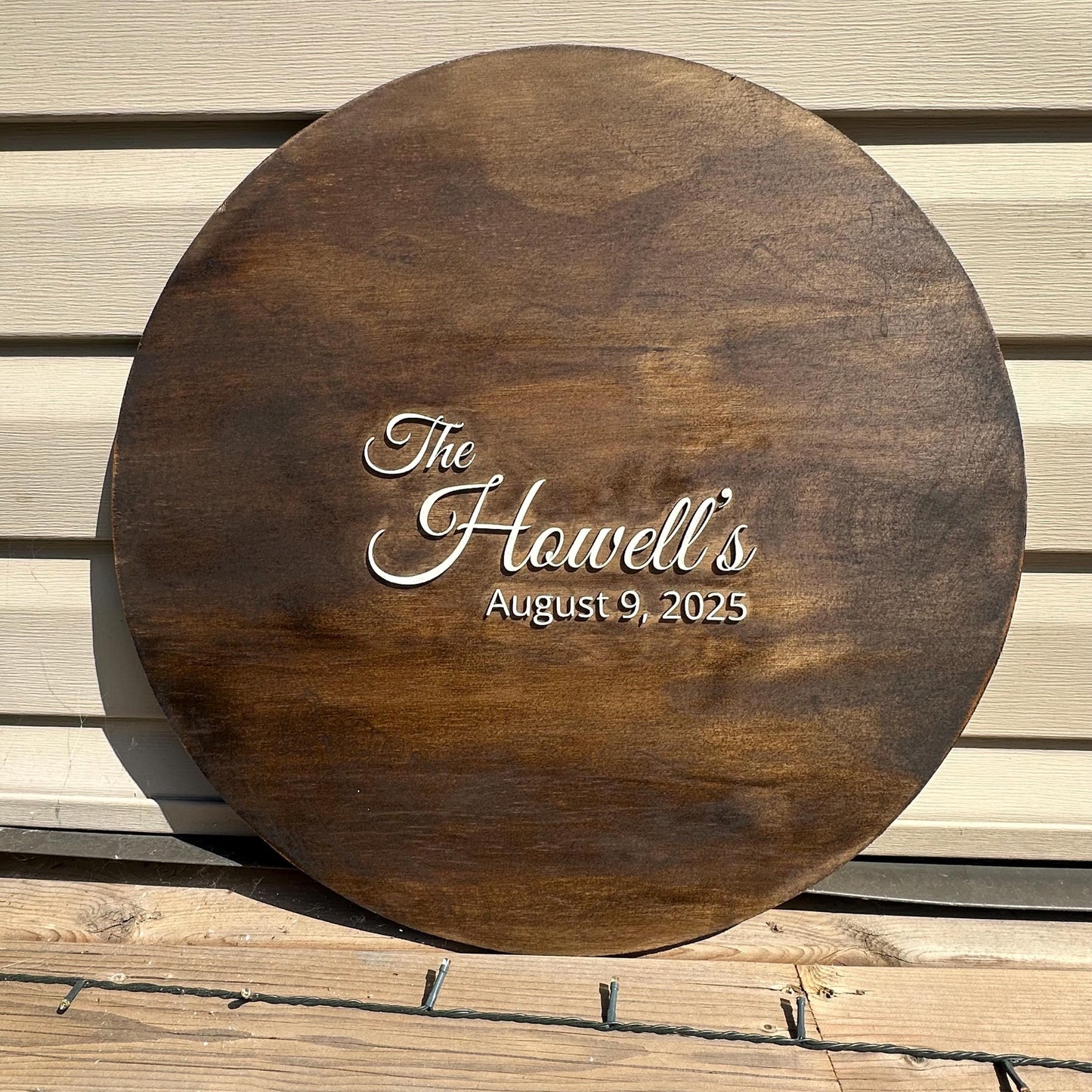 Custom wood sign for weddings - Guesbook, welcome sign, Home decoration, Rustic Sign, Wedding gift, Anniversary gift, Housewarming gift